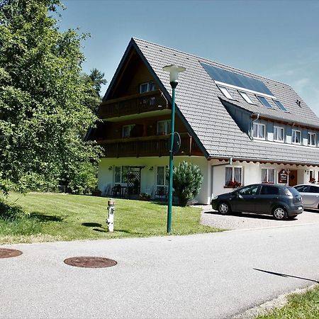 Gaestehaus Klingele ฮินเทอร์ซาร์เทน ภายนอก รูปภาพ