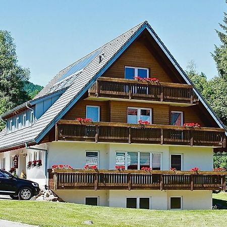Gaestehaus Klingele ฮินเทอร์ซาร์เทน ภายนอก รูปภาพ