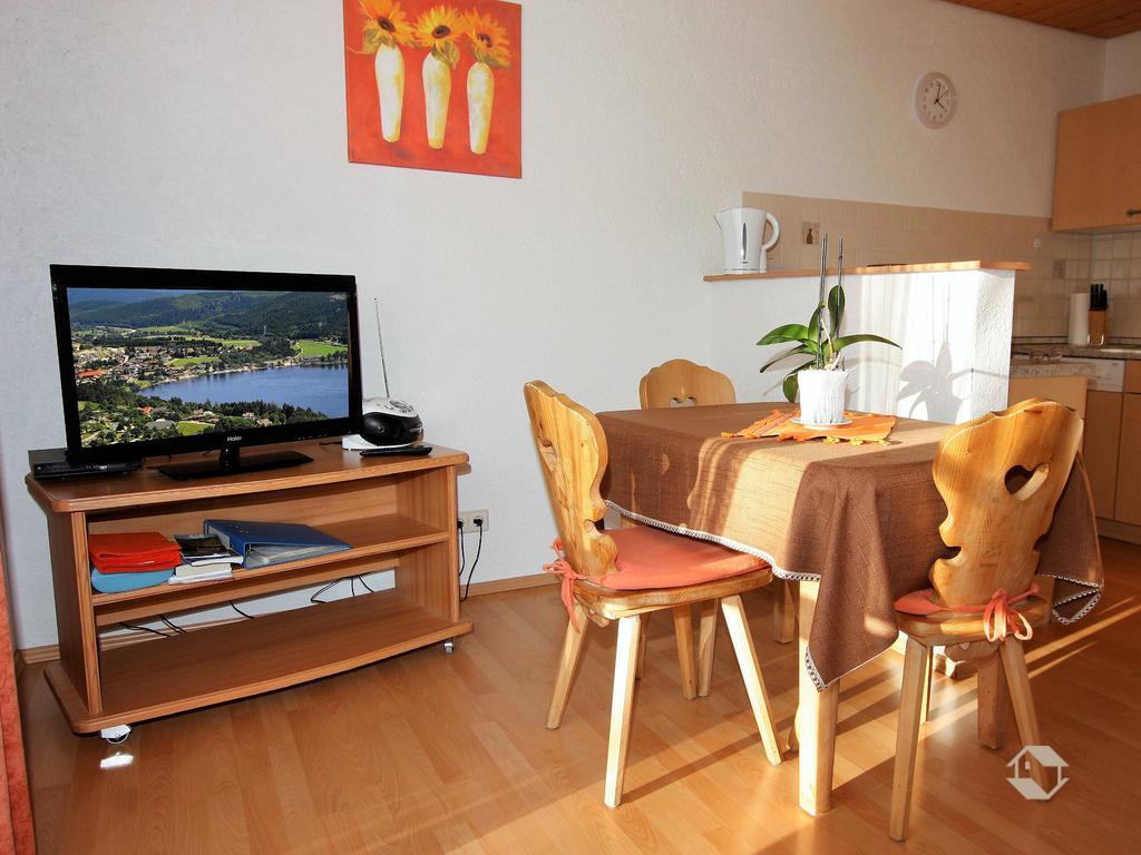 Gaestehaus Klingele ฮินเทอร์ซาร์เทน ภายนอก รูปภาพ