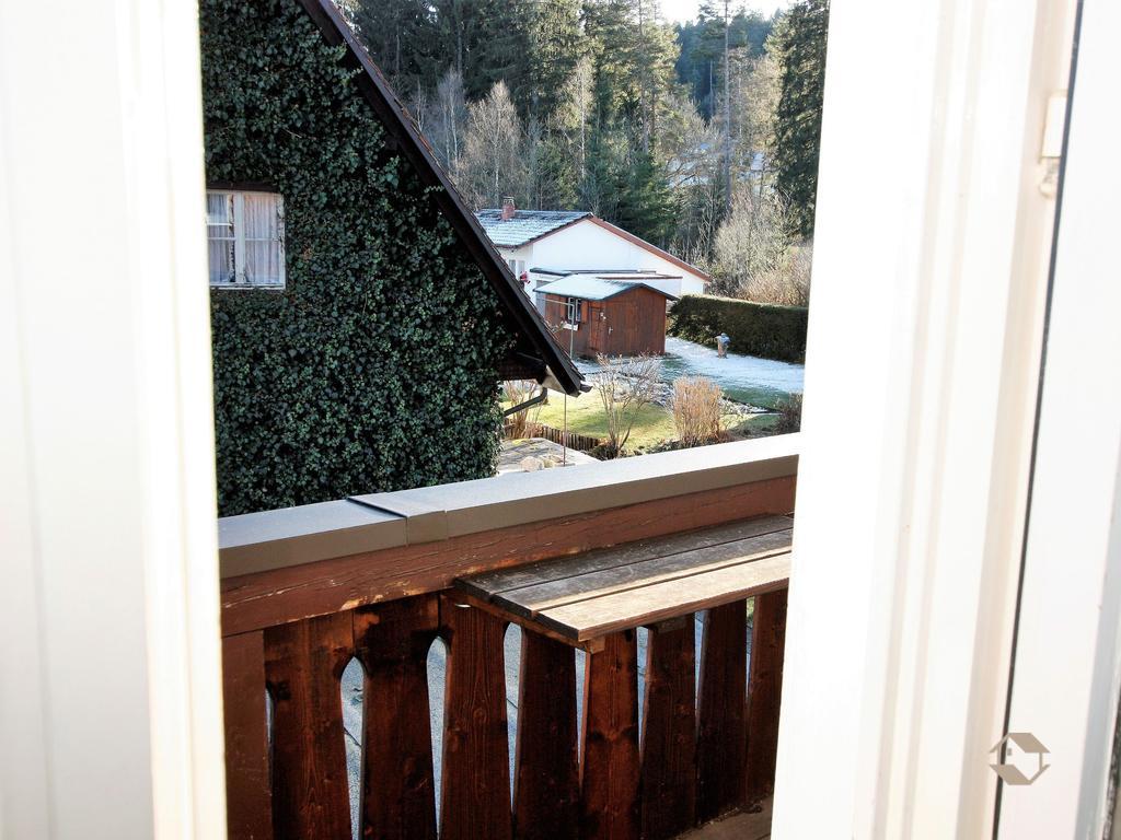 Gaestehaus Klingele ฮินเทอร์ซาร์เทน ภายนอก รูปภาพ