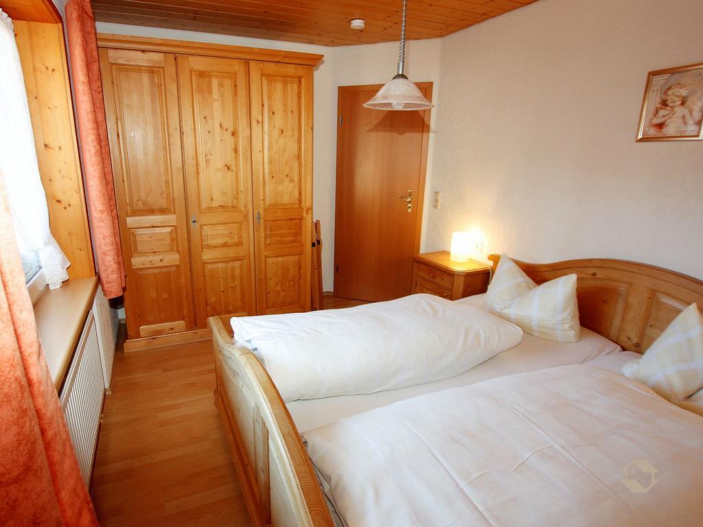 Gaestehaus Klingele ฮินเทอร์ซาร์เทน ภายนอก รูปภาพ