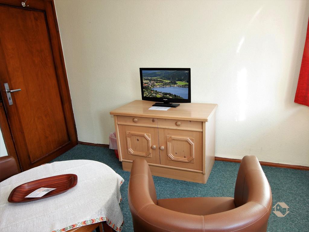 Gaestehaus Klingele ฮินเทอร์ซาร์เทน ภายนอก รูปภาพ